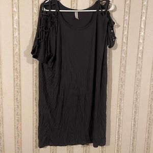 Womens 1X top